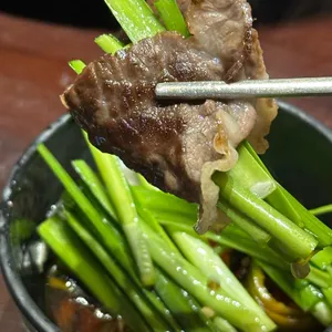 상무 차돌집 사진