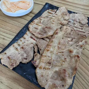 김장군막국수 대표 사진
