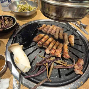 애월돈 사진