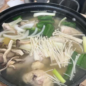 다온메밀막국수 사진 2