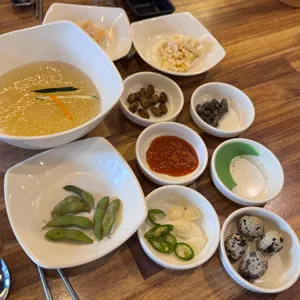 그때그오징어 대표 사진