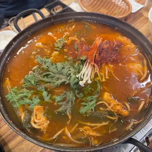 그때그오징어 사진