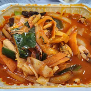 경화루 사진