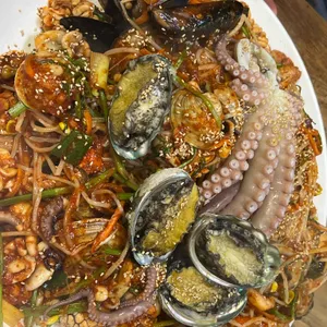 삼미해물탕 사진