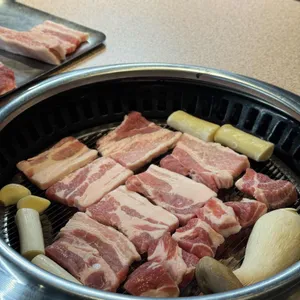 불구멍 사진