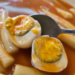 남동공단떡볶이 사진