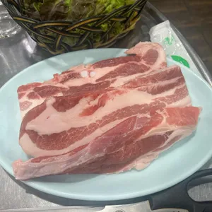 한성축산식당 사진