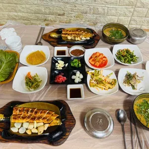 미꾸리식당 사진 1