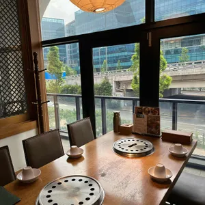 송도갈비 사진