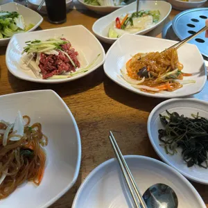 송도갈비 사진