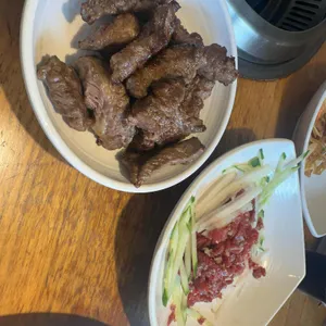 송도갈비 사진