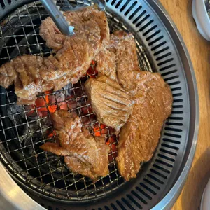 송도갈비 사진