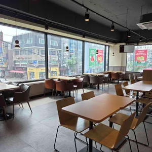 설빙 사진