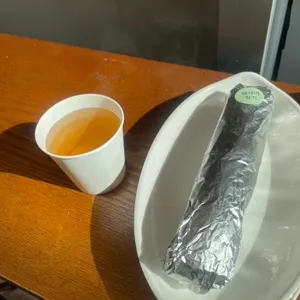 청춘김밥&토스트 사진