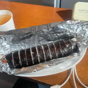 청춘김밥&토스트 사진