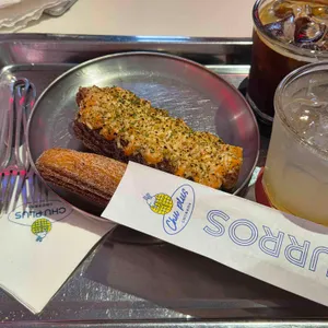 츄플러스 사진