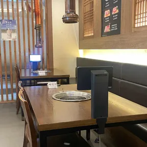 청룡갈비 사진