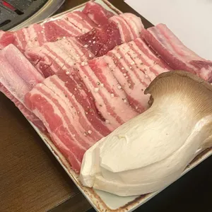 청룡갈비 대표 사진