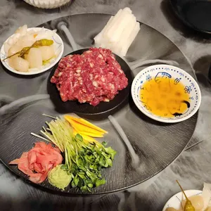 심야식당 첫번째이야기 대표 사진