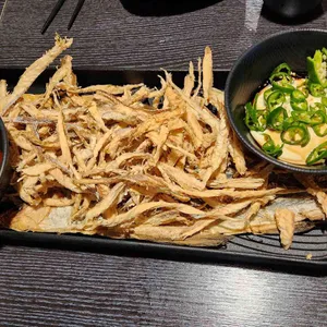 심야식당 첫번째이야기 대표 사진