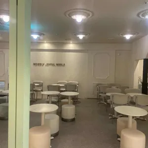 콜렉티보 롯데백화점 리뷰 사진