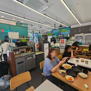 싸다김밥 리뷰 사진