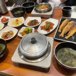 다솥 대표 사진