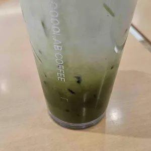 만랩커피 사진