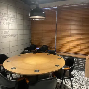 보드게임카페 레드버튼 리뷰 사진