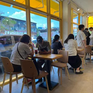 메가커피 사진