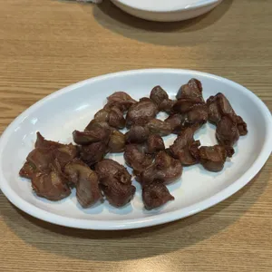 유성통닭 사진