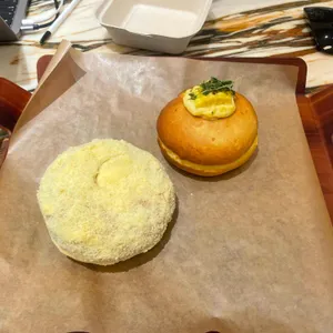 테디스베이글 대표 사진