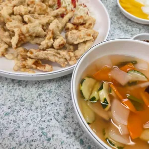 해동반점 사진