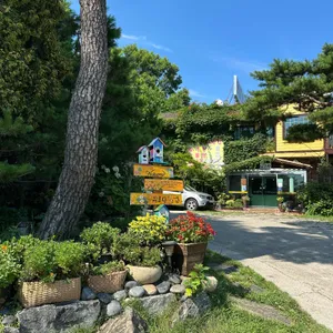 외포리꽃게집 대표 사진