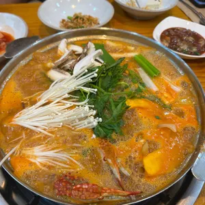 외포리꽃게집 사진