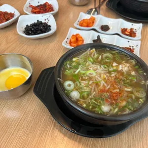 현대옥 사진