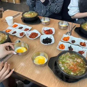 현대옥 사진 2