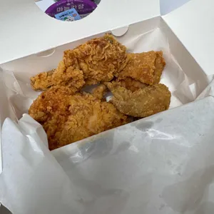 후라이드참잘하는집 사진 2