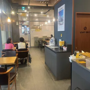컴포즈커피 리뷰 사진