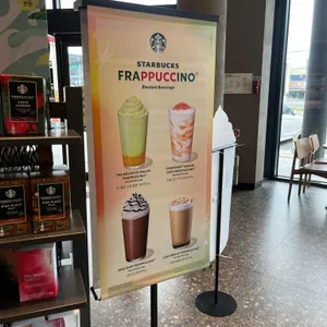 스타벅스 리뷰 사진