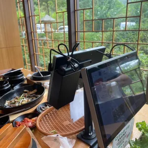 기와집 리뷰 사진