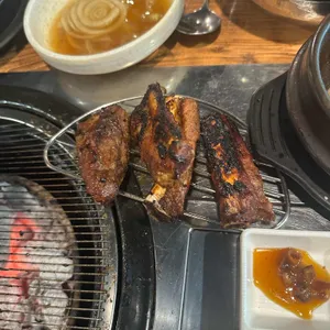 화곡정육식당 사진