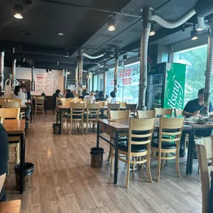 화곡정육식당 리뷰 사진