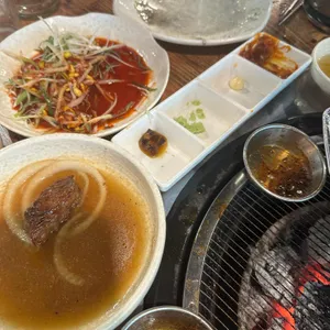 화곡정육식당 사진