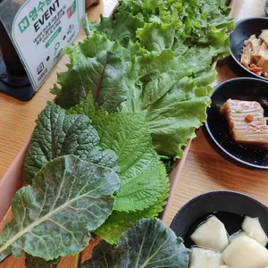 기와집 사진