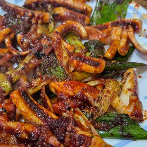 용궁식당 사진 1