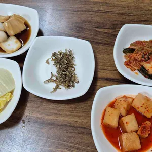 용궁식당 사진 2