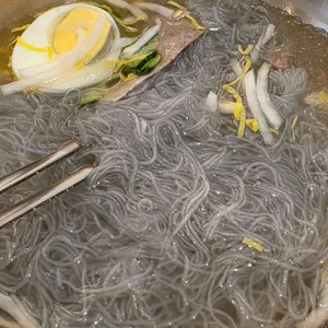 은하수면옥 사진