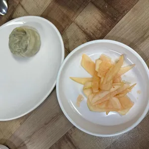 설악칡냉면 사진