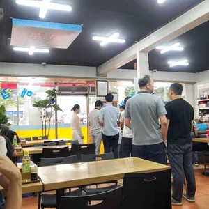청해김밥 리뷰 사진